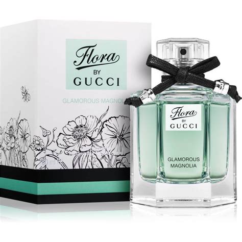 gucci flora glamorous magnolia lady test 100ml edt|Gucci Flora gorgeous magnolia 50ml.